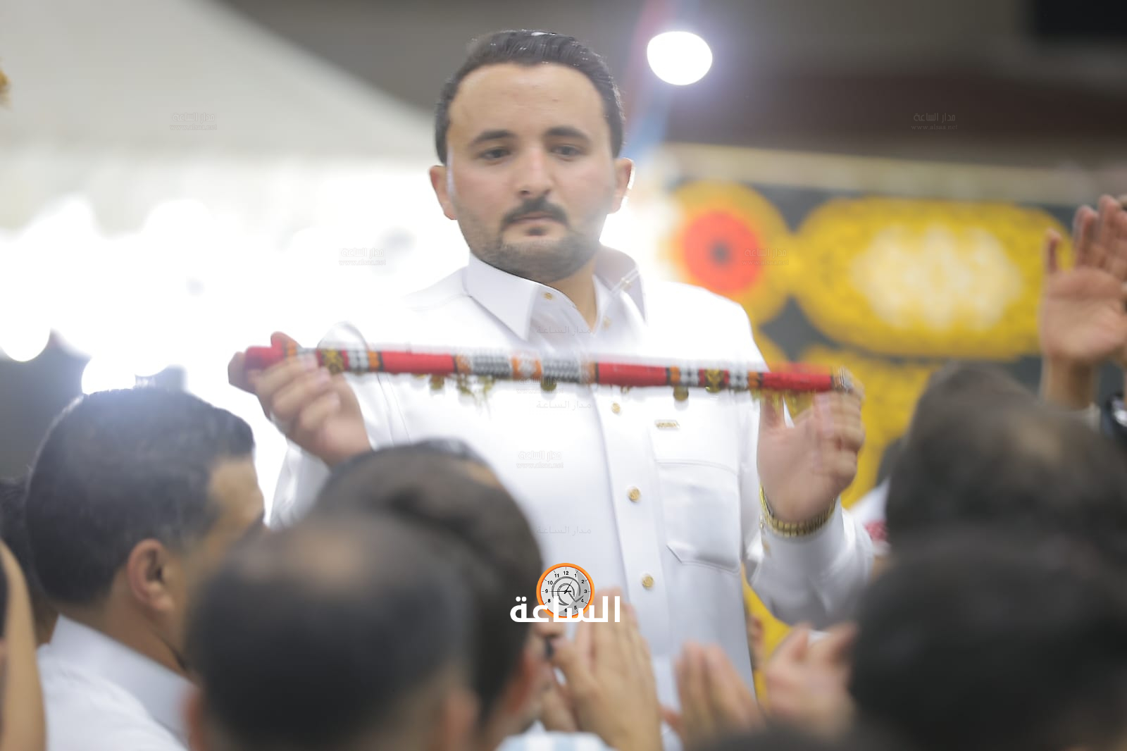 Madar Al-Saa Images 0.15875457493893552