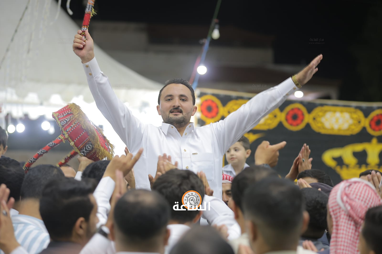 Madar Al-Saa Images 0.49724374676314786