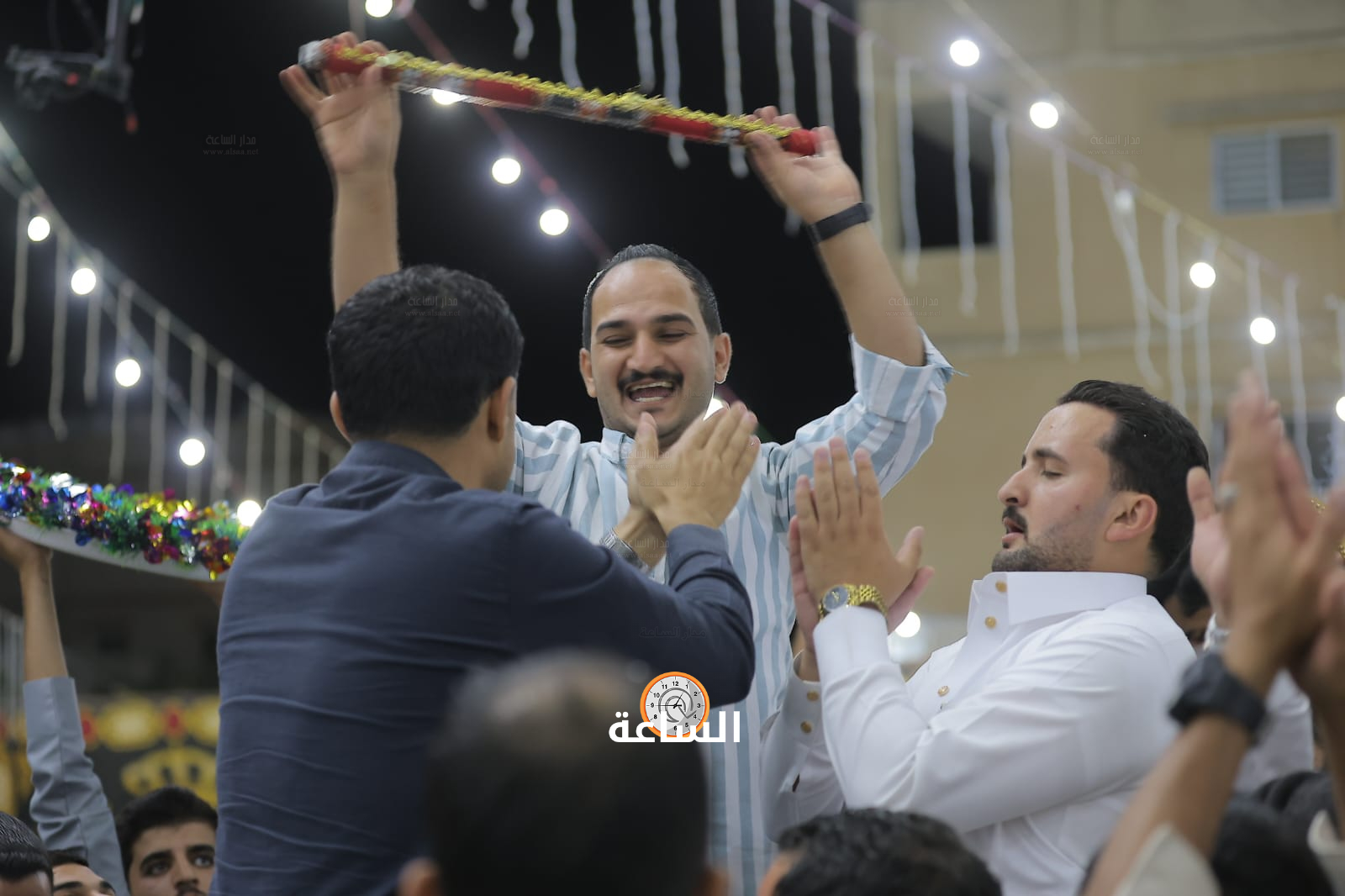 Madar Al-Saa Images 0.026031008697468327