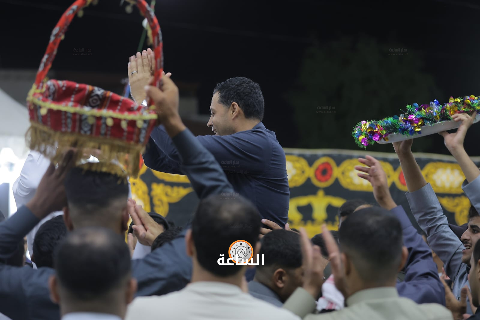 Madar Al-Saa Images 0.971369353060215