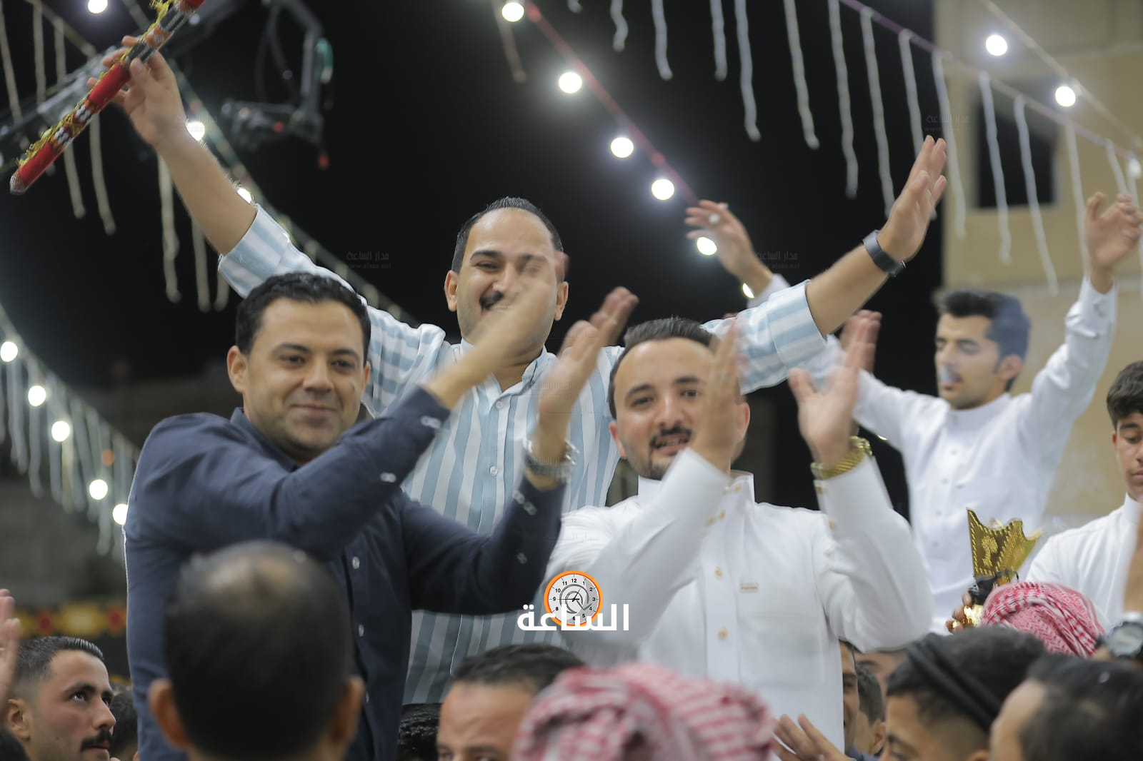 Madar Al-Saa Images 0.6714605773358578