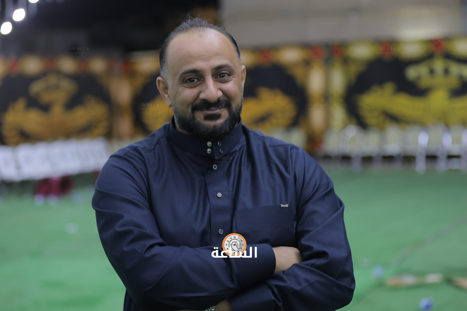 Madar Al-Saa Images 0.05619462269558129
