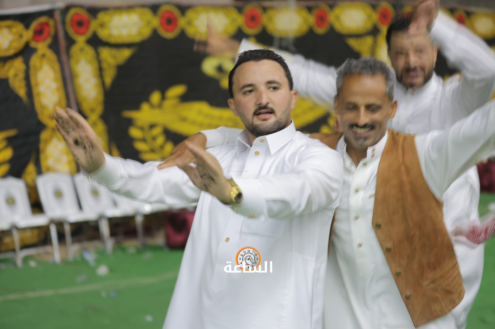 Madar Al-Saa Images 0.5664465043559251