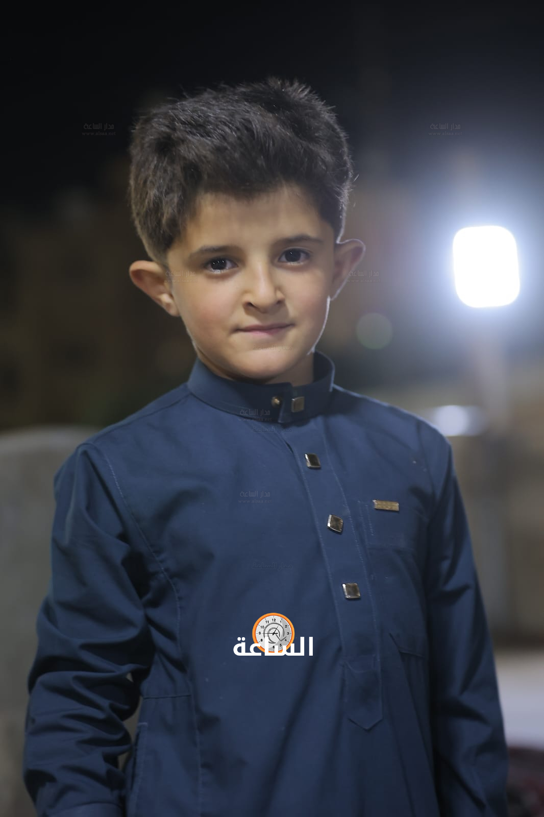 Madar Al-Saa Images 0.44859783928626684