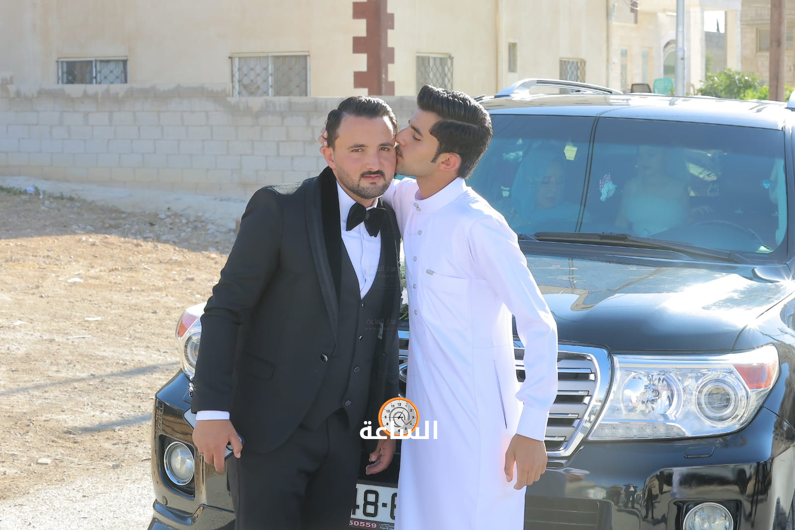 Madar Al-Saa Images 0.6300121419727311