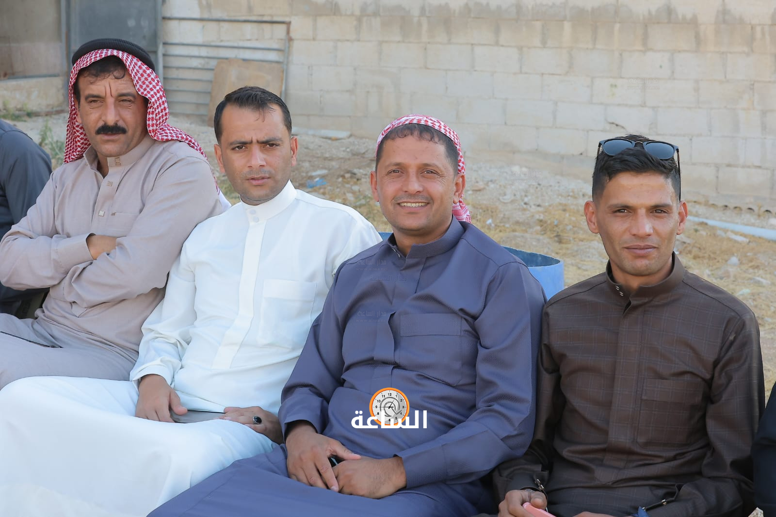 Madar Al-Saa Images 0.3098526408447426