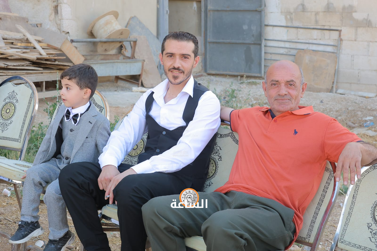 Madar Al-Saa Images 0.27162328297710725