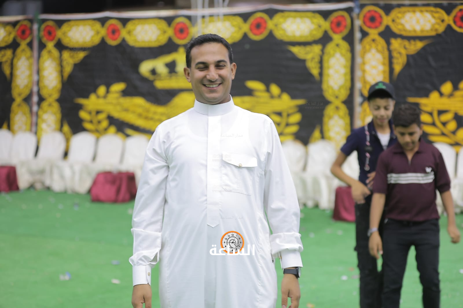 Madar Al-Saa Images 0.2093721179828928