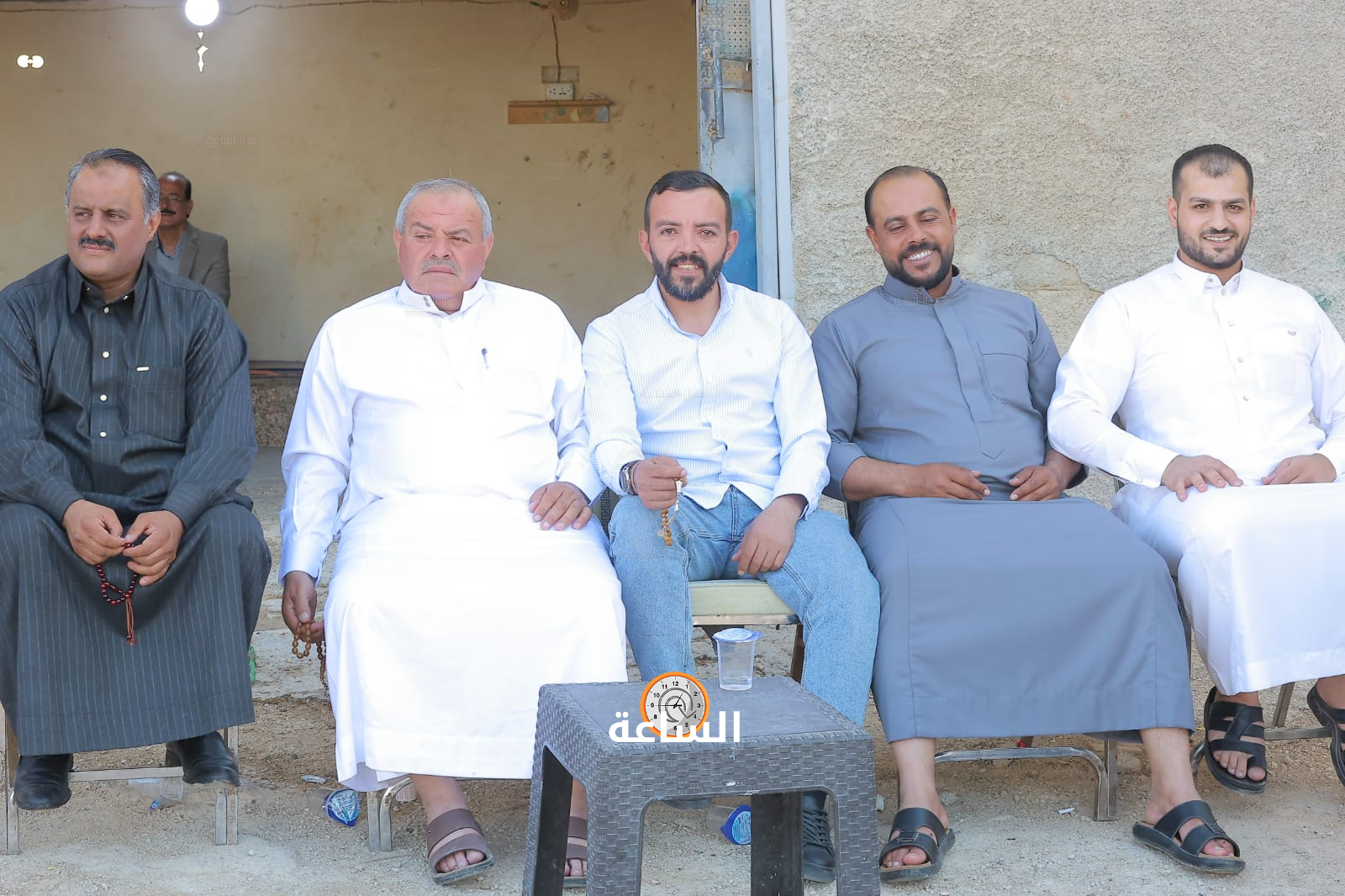 Madar Al-Saa Images 0.6250387178573934