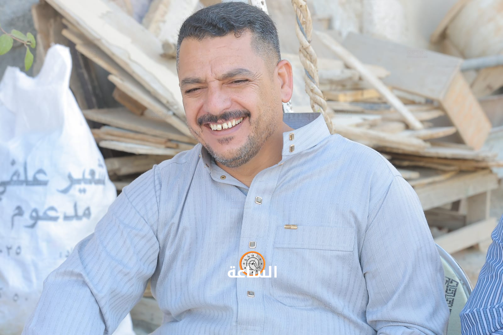 Madar Al-Saa Images 0.14133201014276964
