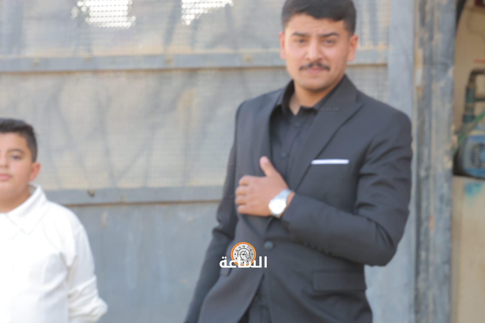 Madar Al-Saa Images 0.7484810056773447