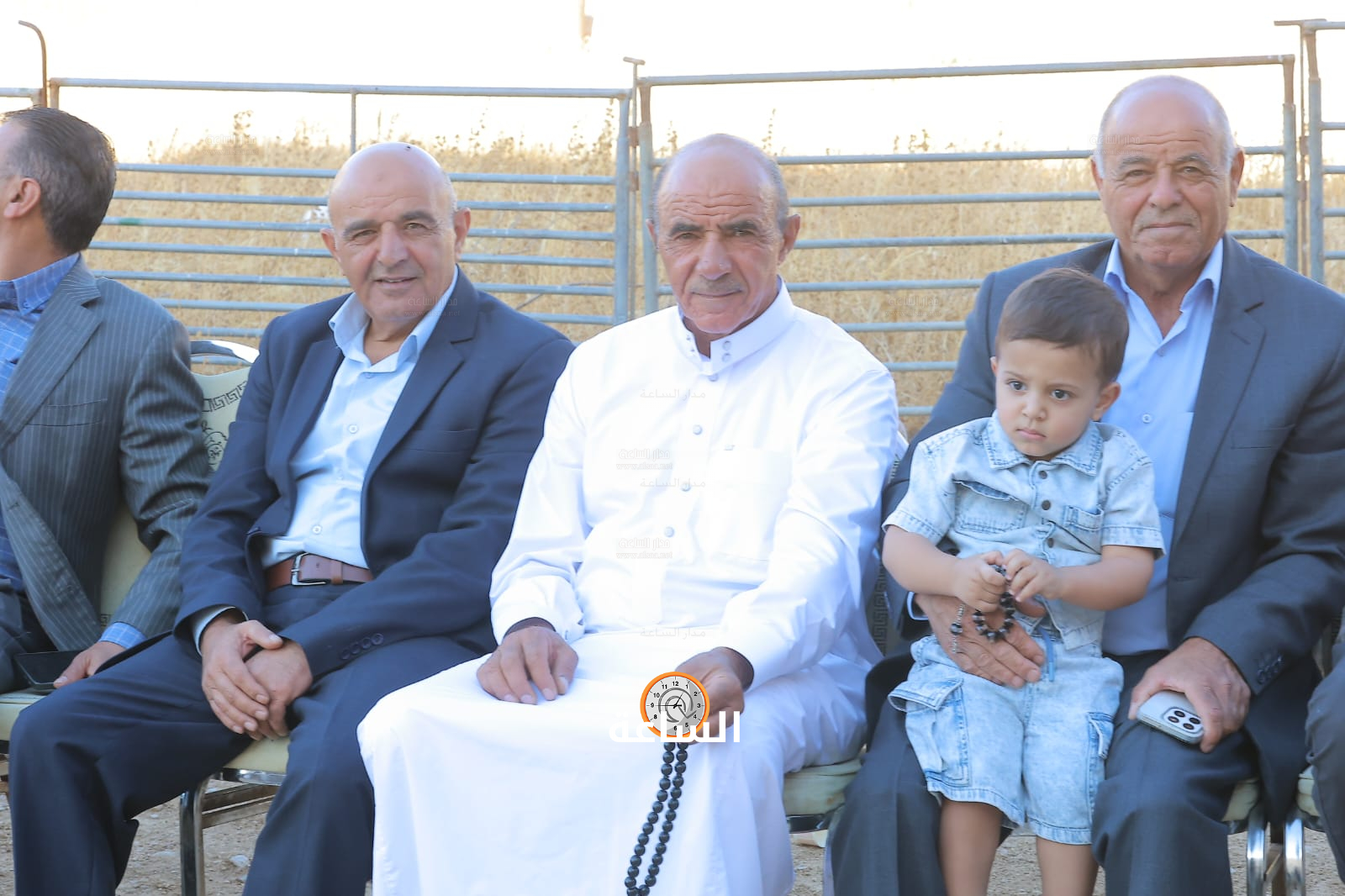 Madar Al-Saa Images 0.5875161968464867