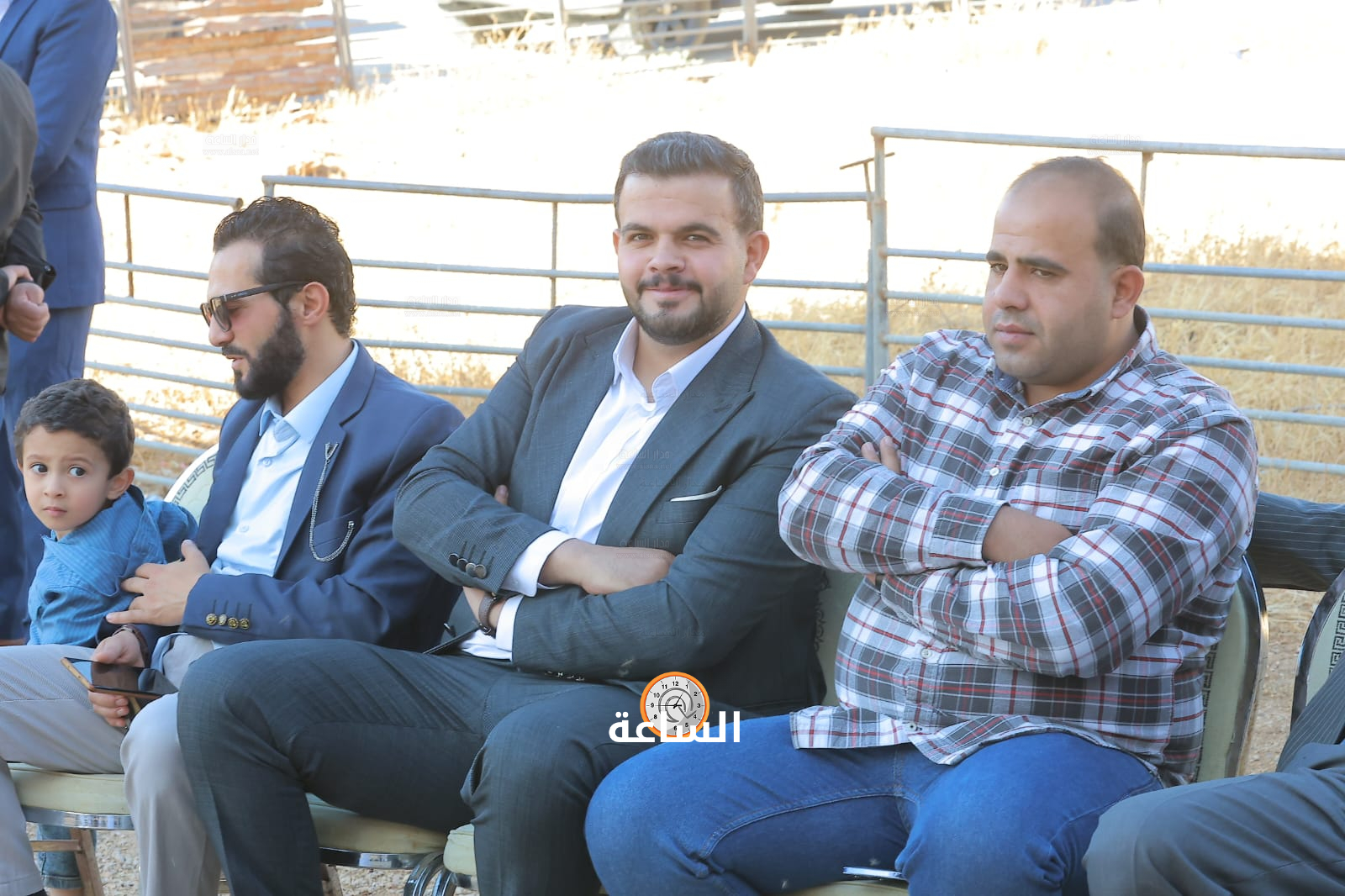 Madar Al-Saa Images 0.9961869495804485