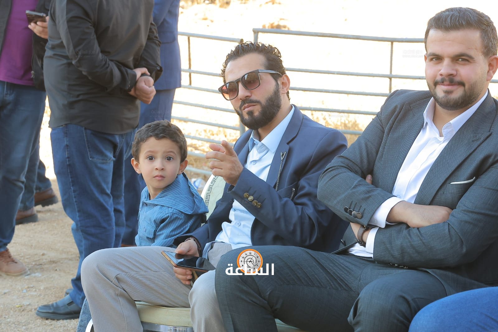 Madar Al-Saa Images 0.458483213907228