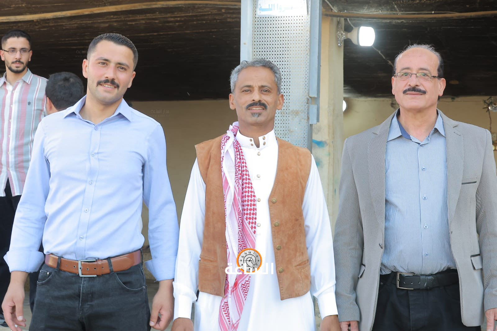 Madar Al-Saa Images 0.38834395105410546