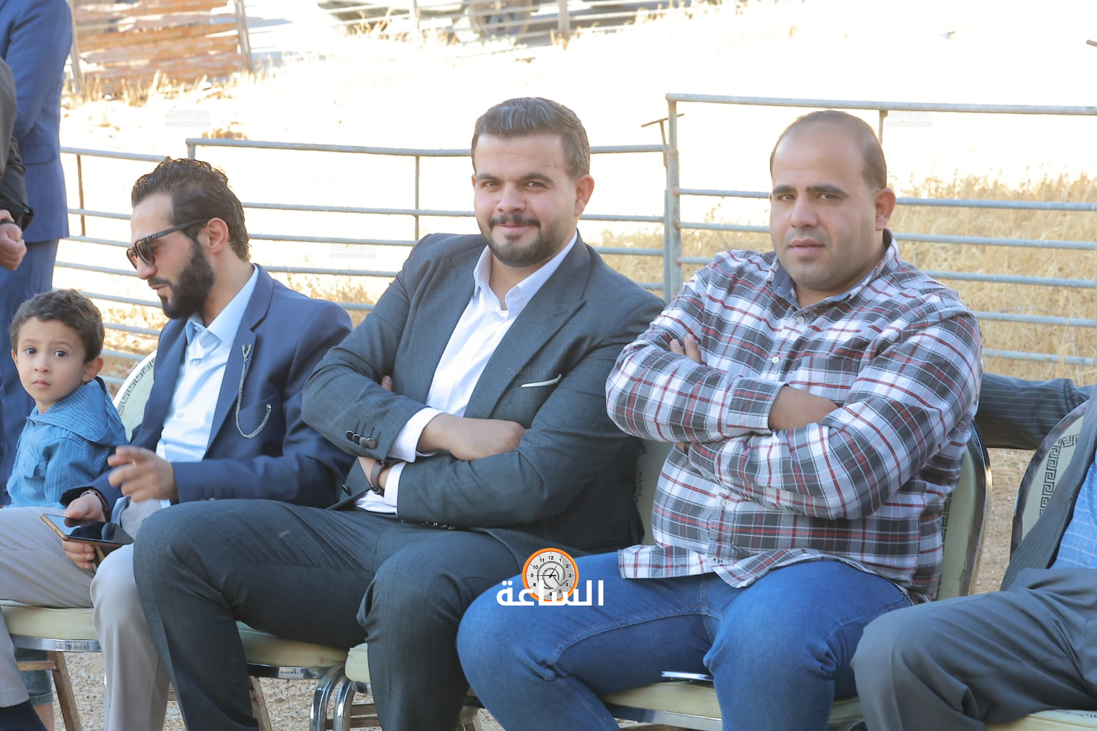 Madar Al-Saa Images 0.25212445979426745