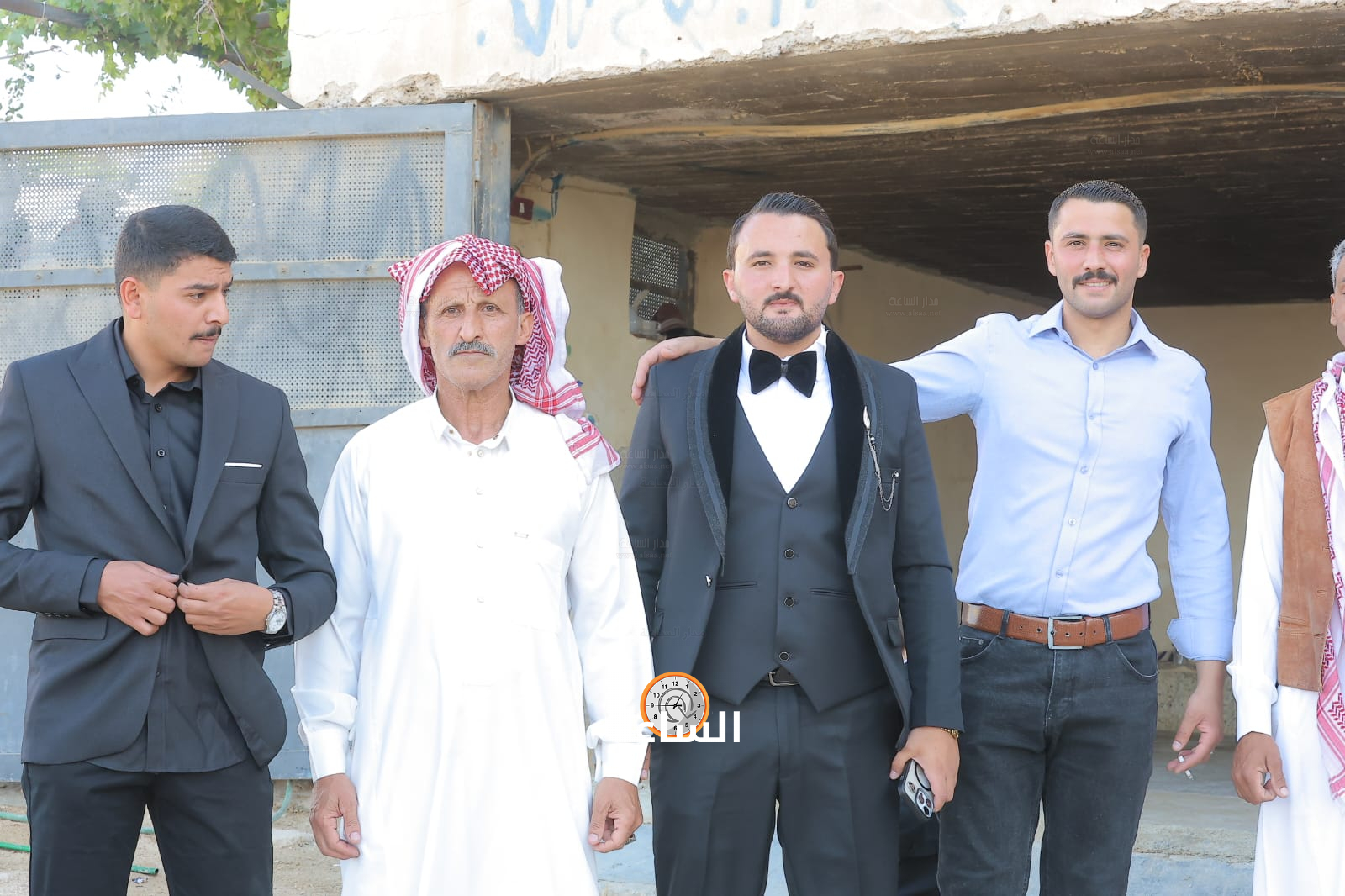 Madar Al-Saa Images 0.5292603421947194