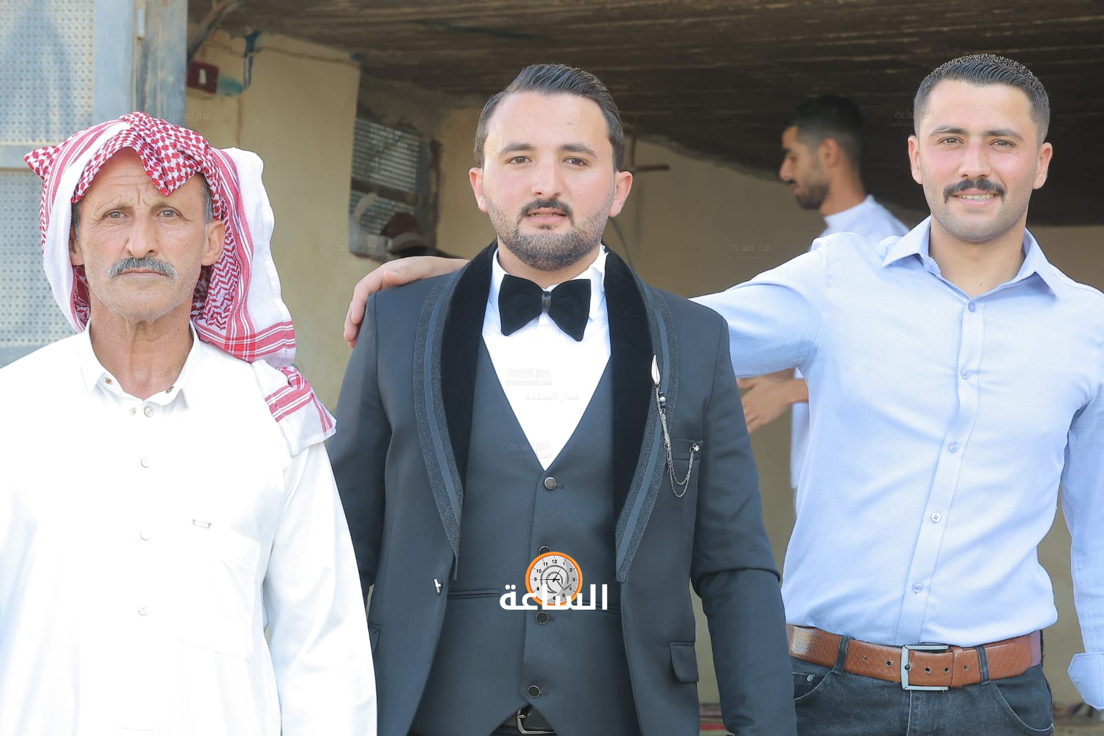 Madar Al-Saa Images 0.9820797800145422