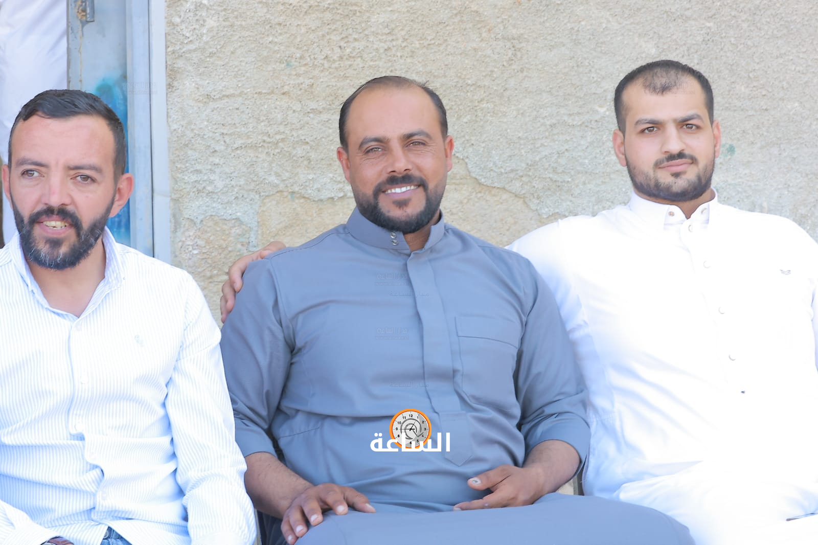 Madar Al-Saa Images 0.2441078532824652