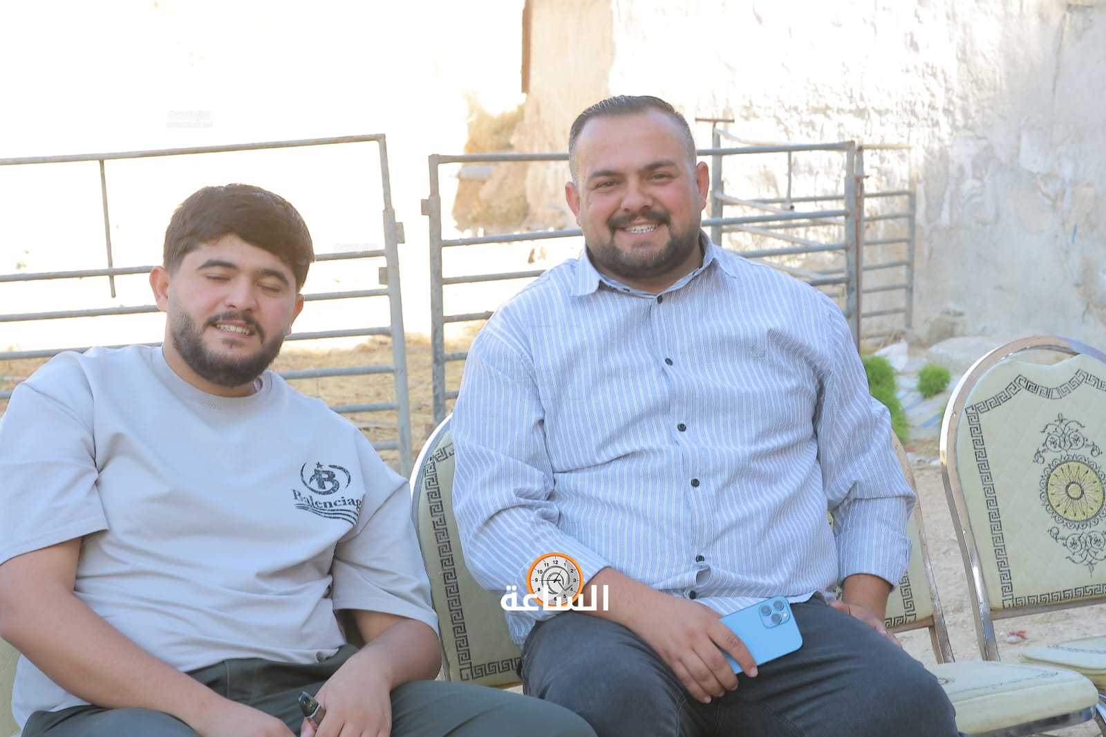 Madar Al-Saa Images 0.388415268923631