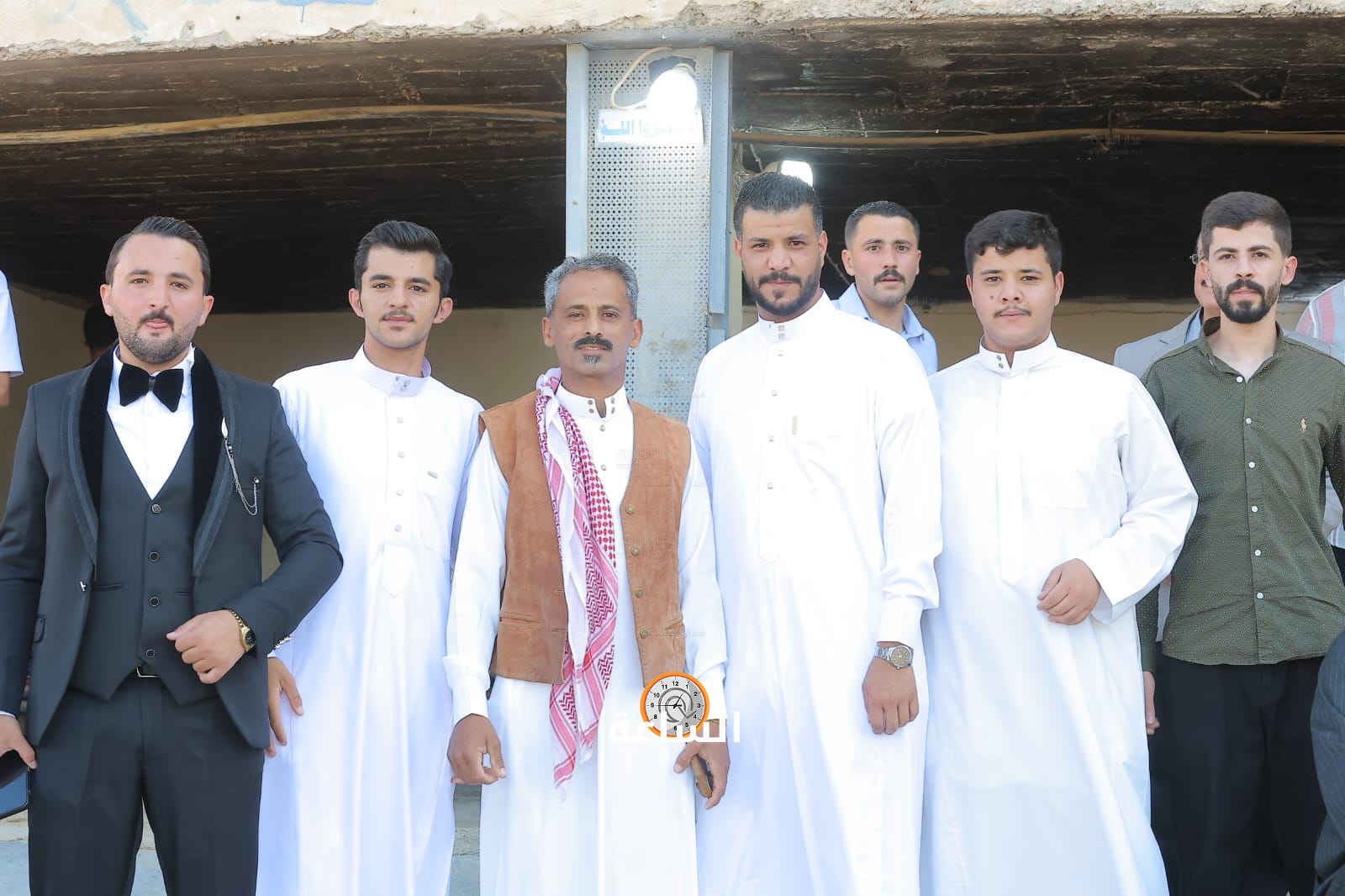 Madar Al-Saa Images 0.38686977225914687