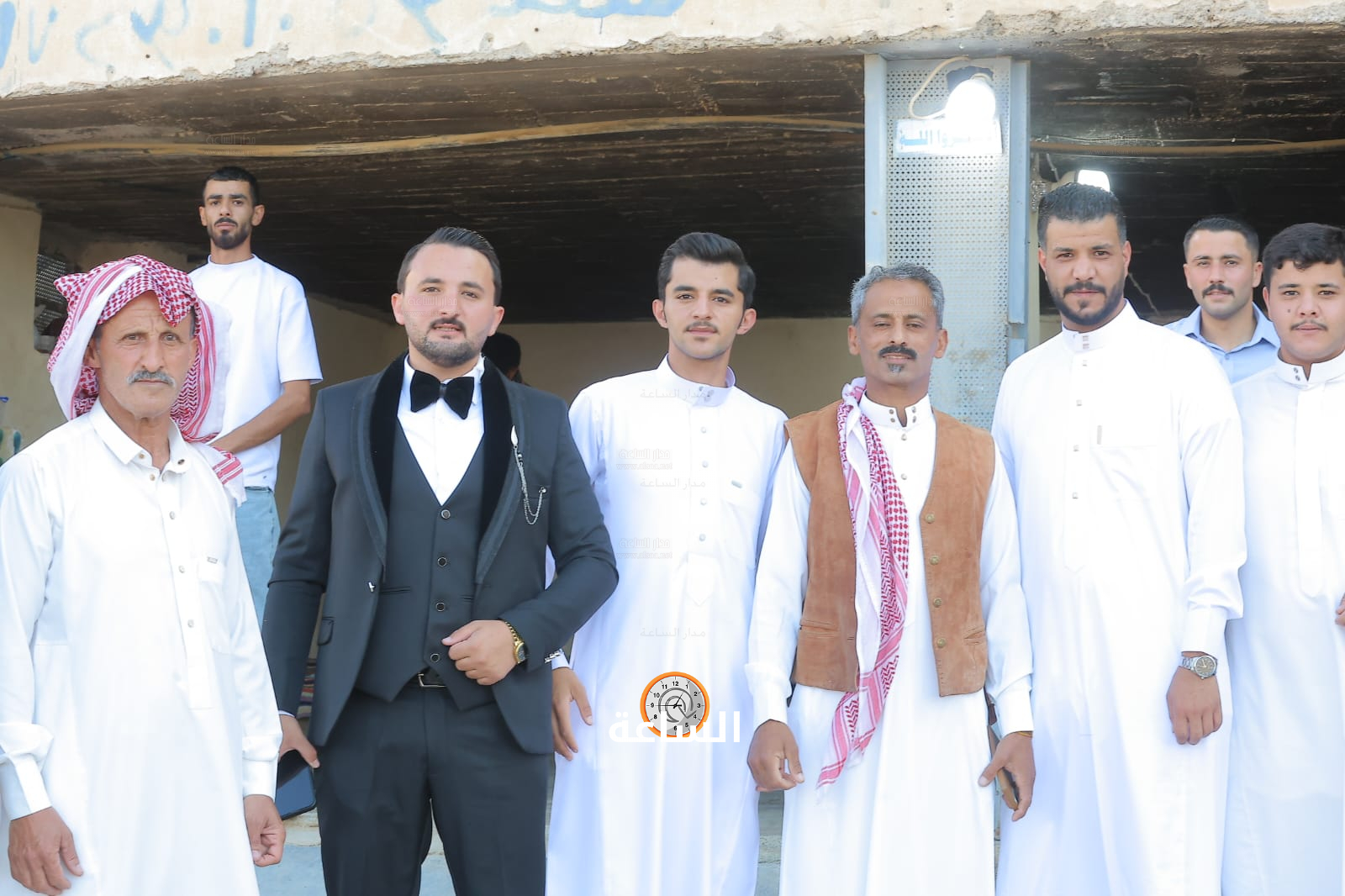 Madar Al-Saa Images 0.9731128805545738