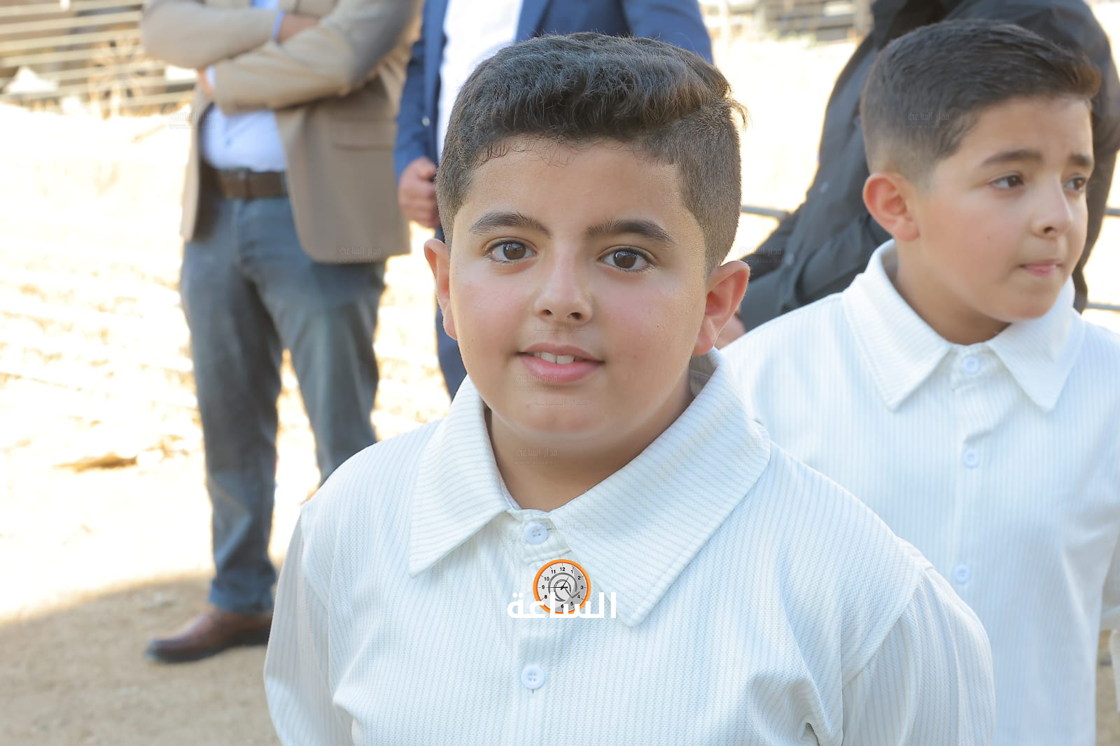 Madar Al-Saa Images 0.4588185871299161