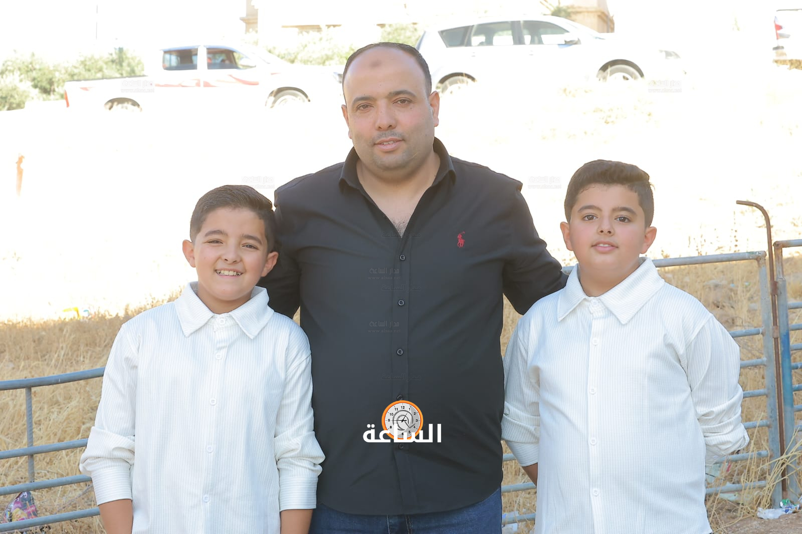 Madar Al-Saa Images 0.5035274890441082