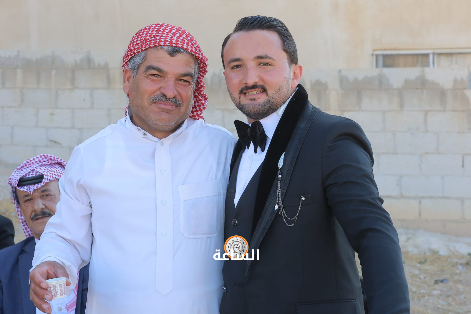 Madar Al-Saa Images 0.32895989964251515