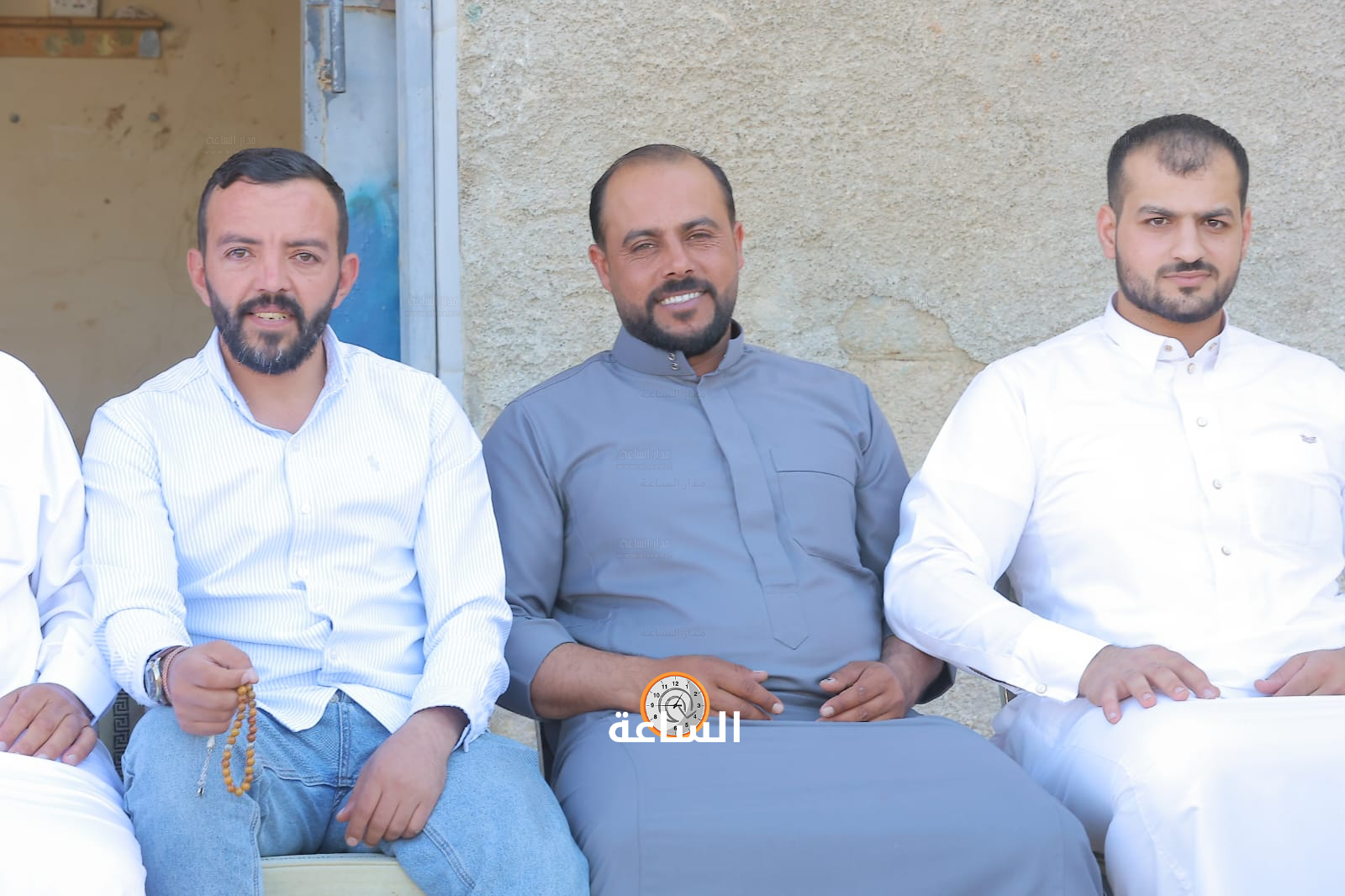 Madar Al-Saa Images 0.980210858595255
