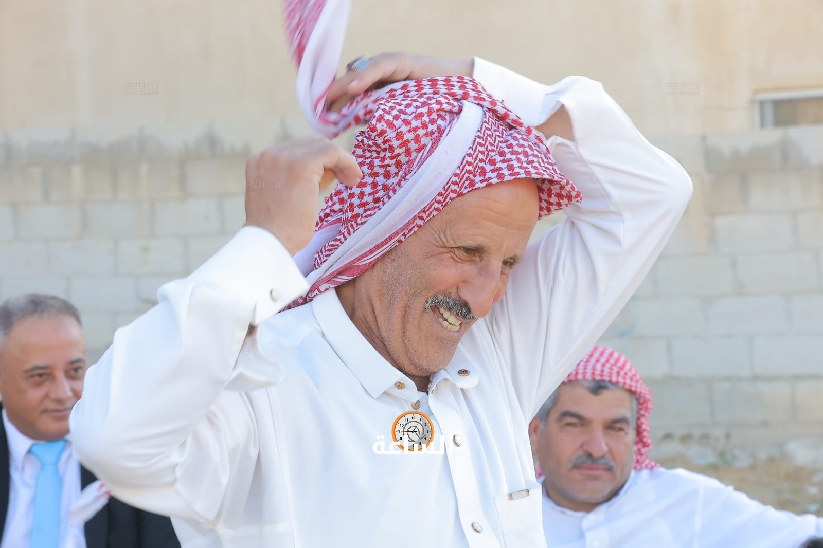 Madar Al-Saa Images 0.7779888134731338