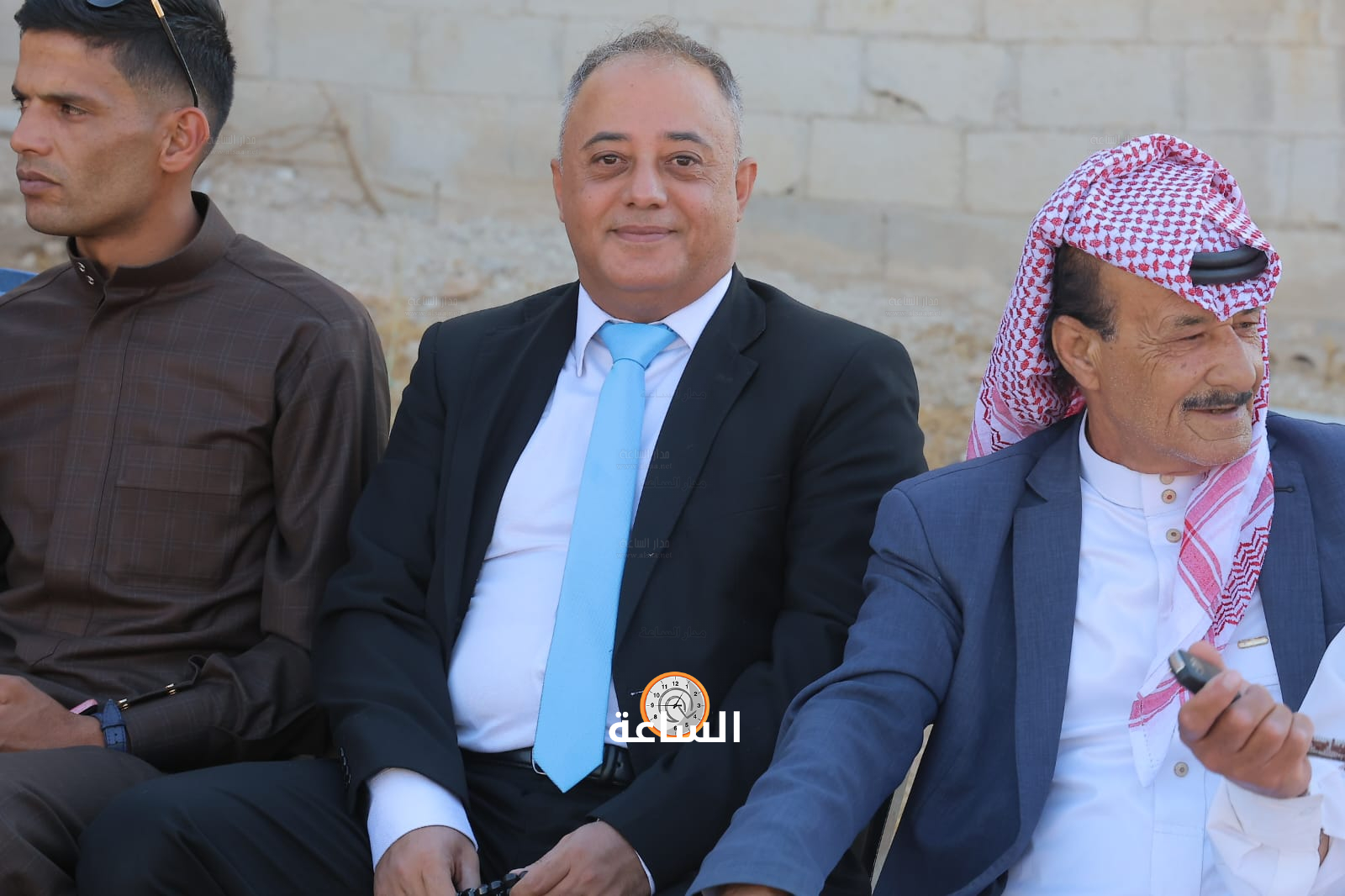 Madar Al-Saa Images 0.5402900735525195