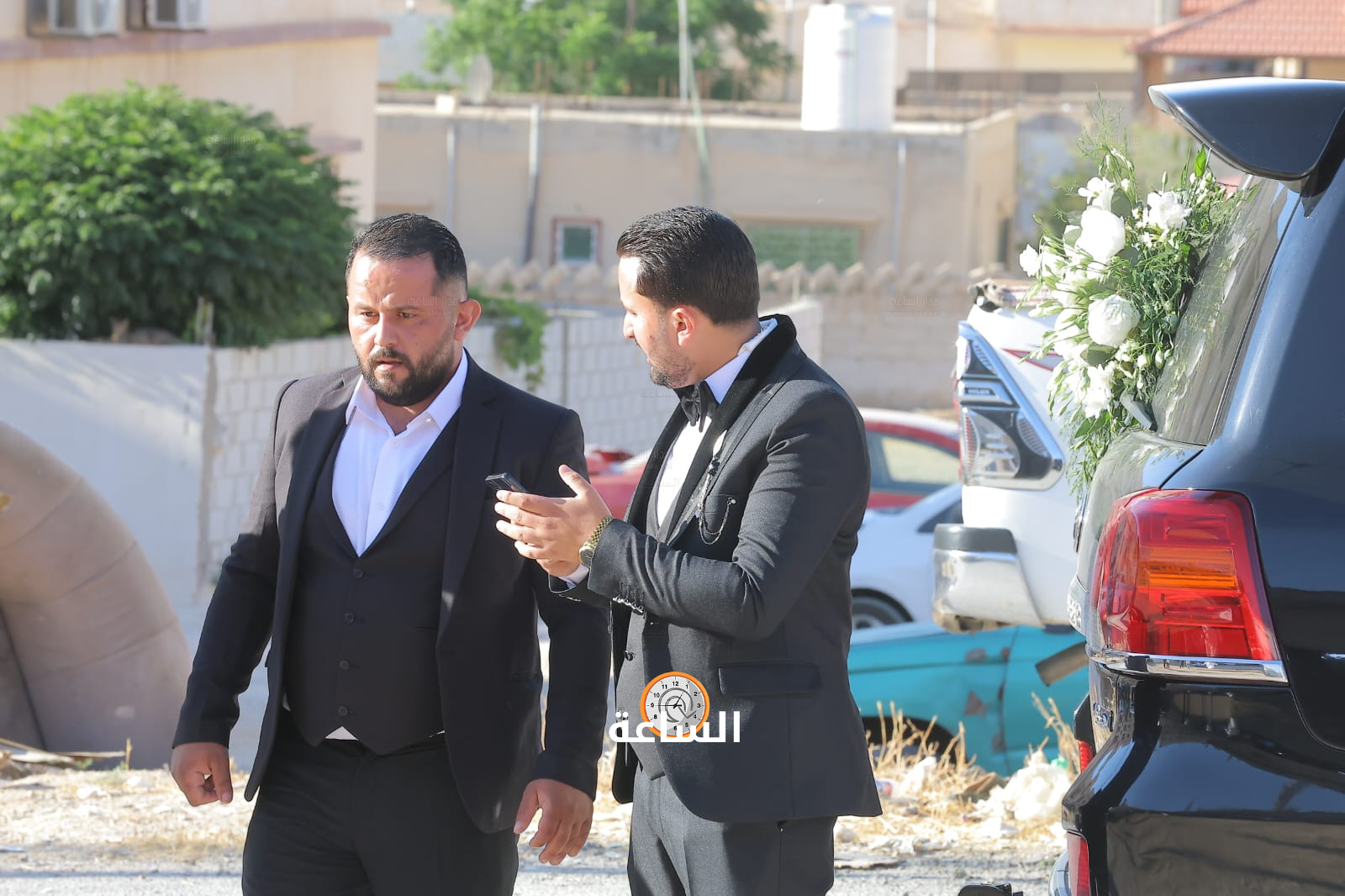 Madar Al-Saa Images 0.6246543424673034