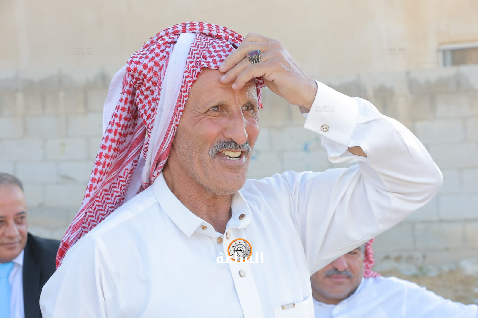 Madar Al-Saa Images 0.850284556929198