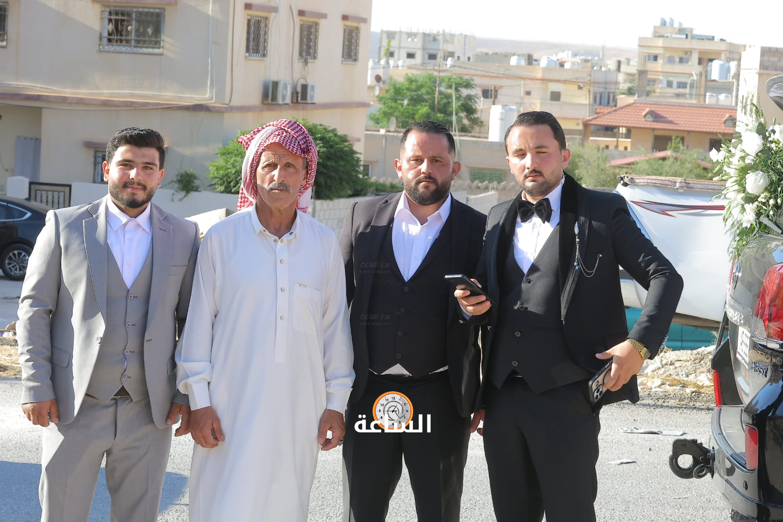 Madar Al-Saa Images 0.18690560996062466
