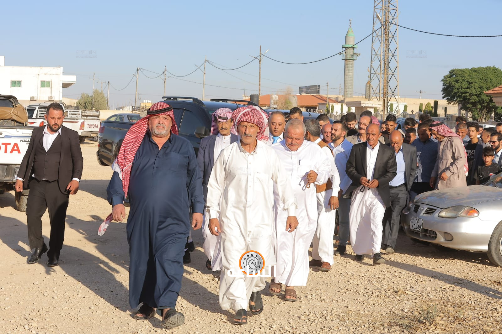 Madar Al-Saa Images 0.5792192502269609
