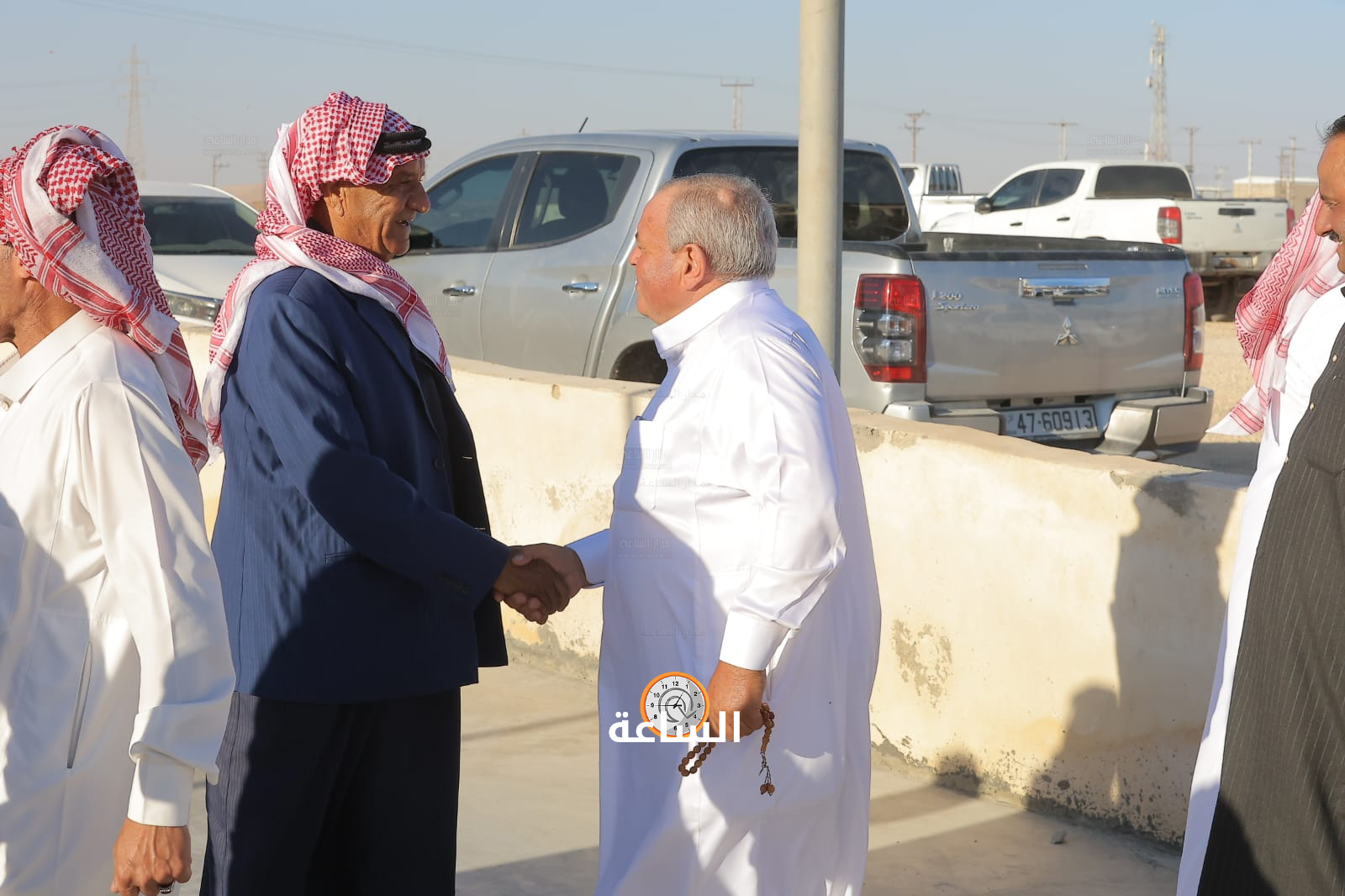 Madar Al-Saa Images 0.569511924426495