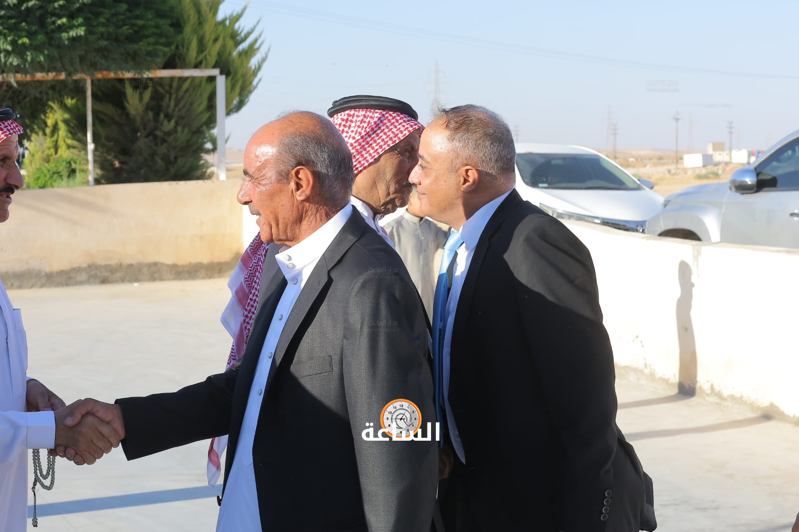 Madar Al-Saa Images 0.09229685109797214