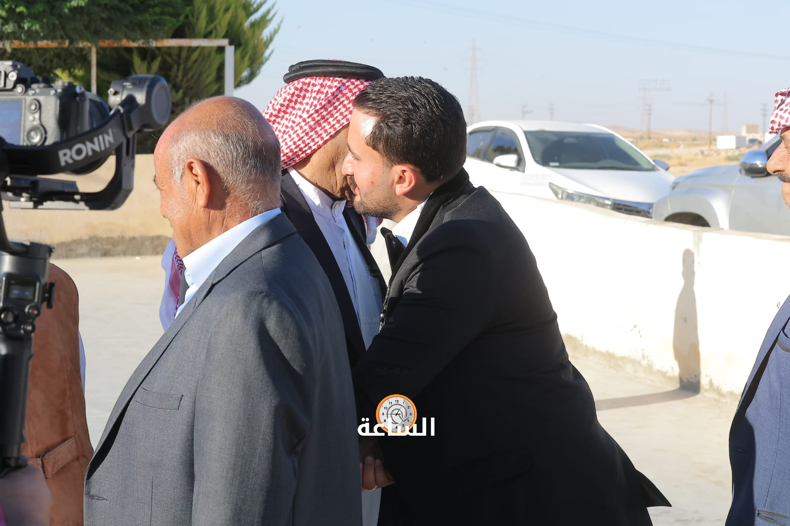 Madar Al-Saa Images 0.06699233365370105