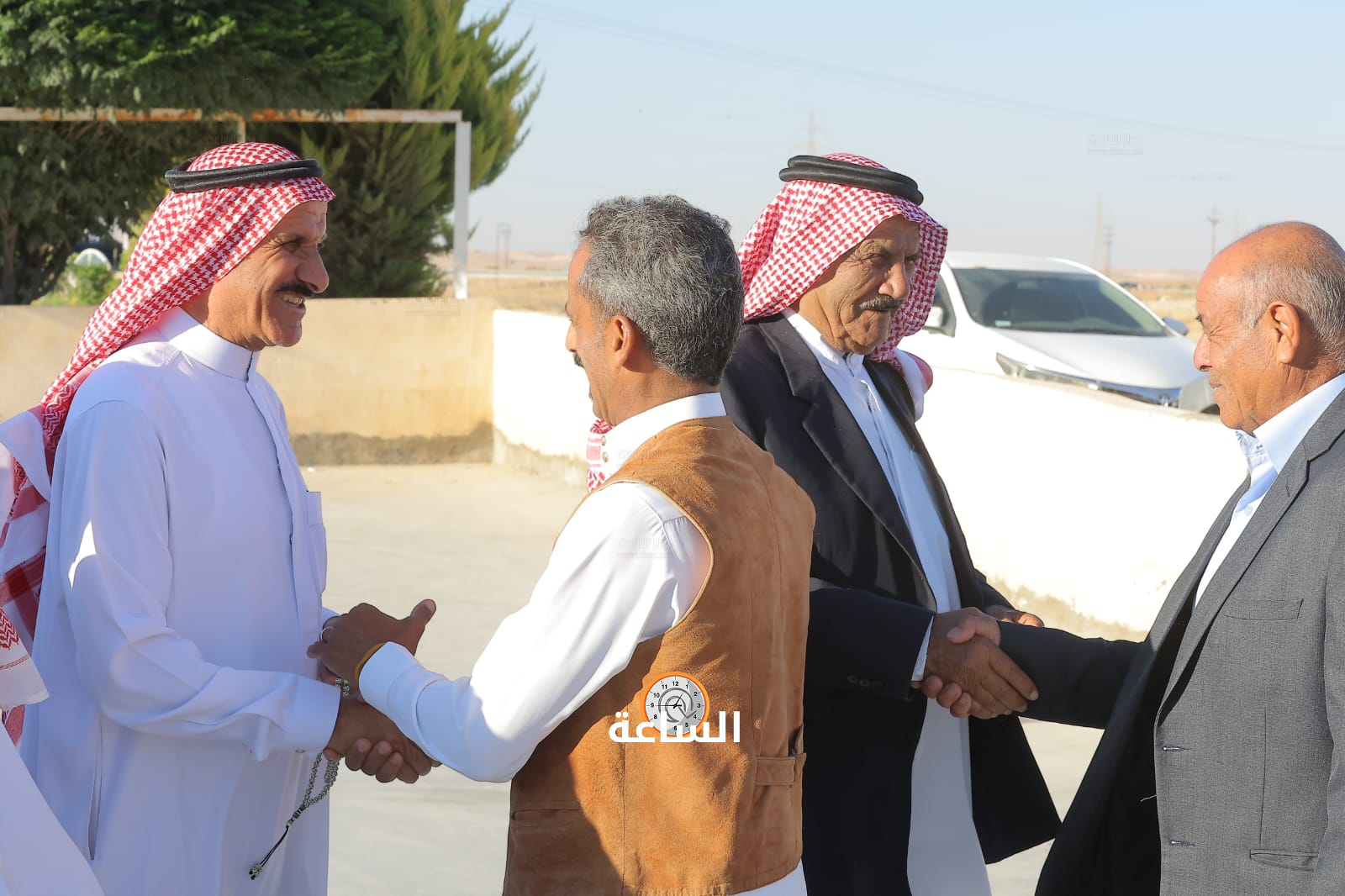Madar Al-Saa Images 0.5058862376895435