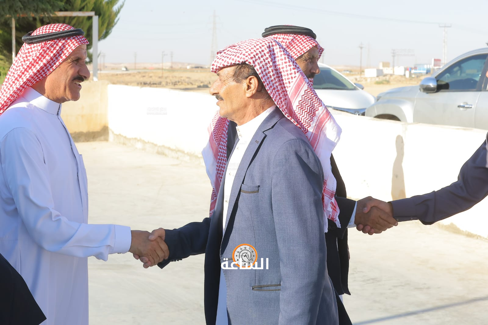Madar Al-Saa Images 0.17159193792069405