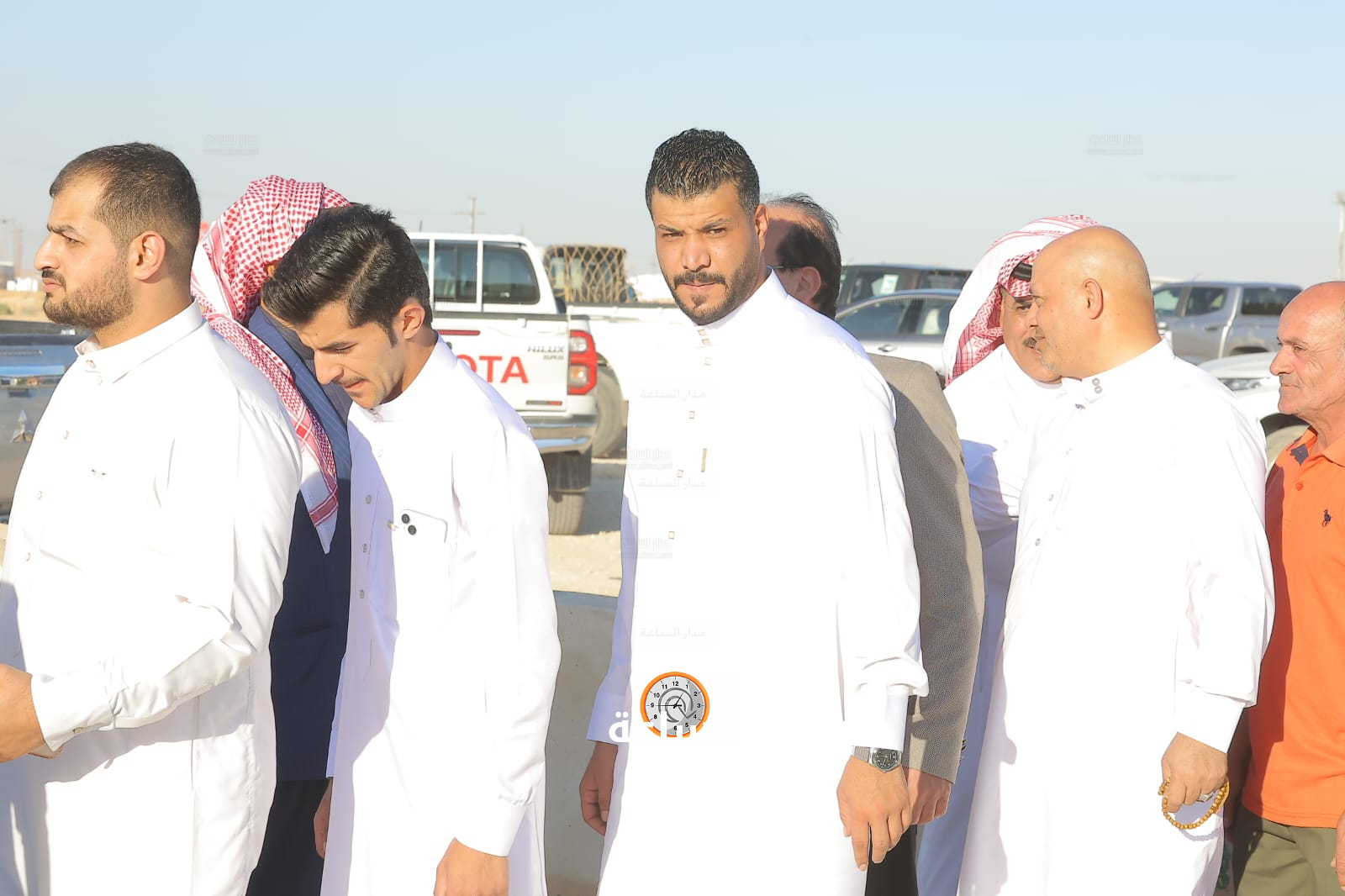 Madar Al-Saa Images 0.9547386328658161