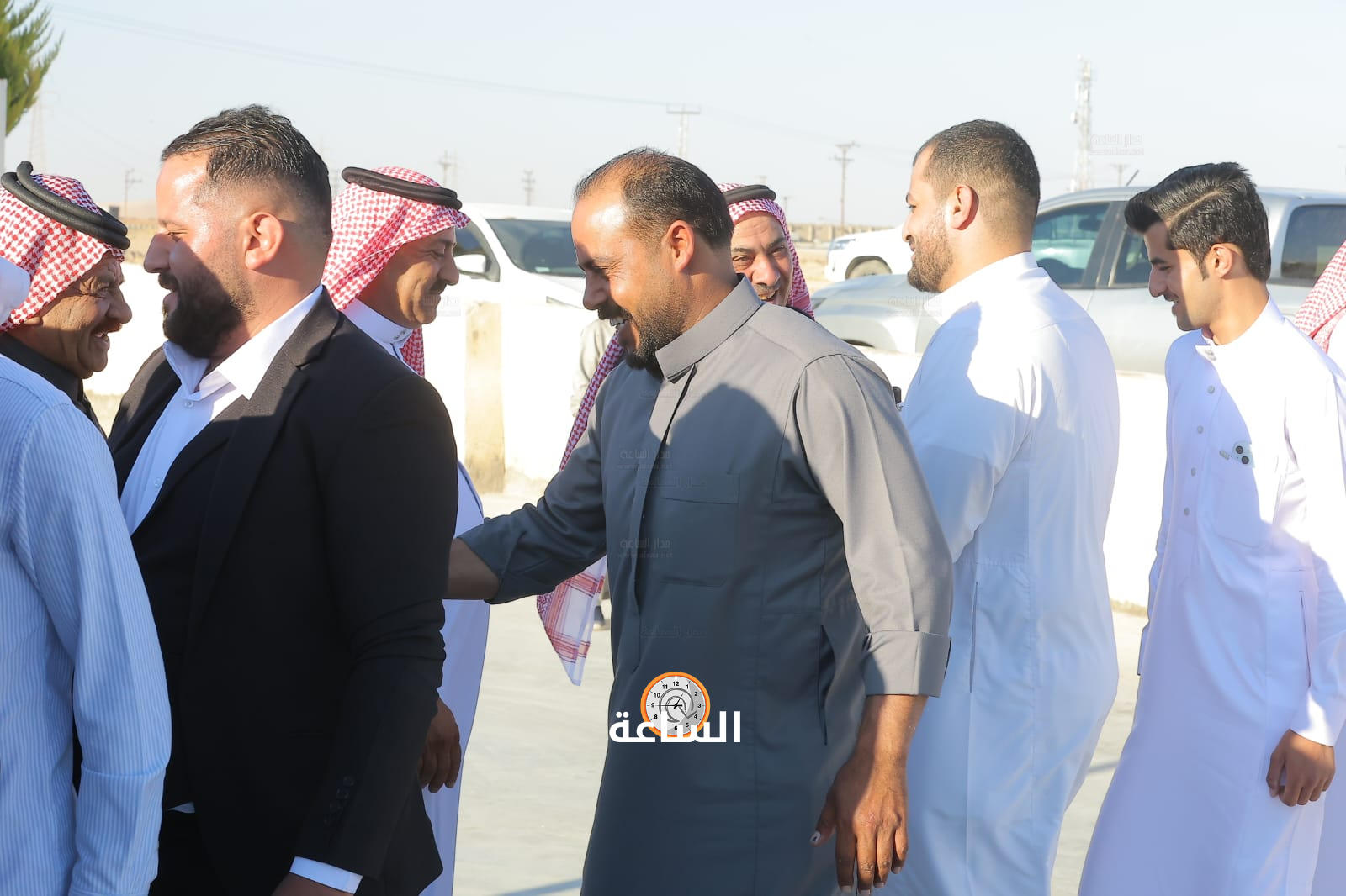 Madar Al-Saa Images 0.021137781081451146