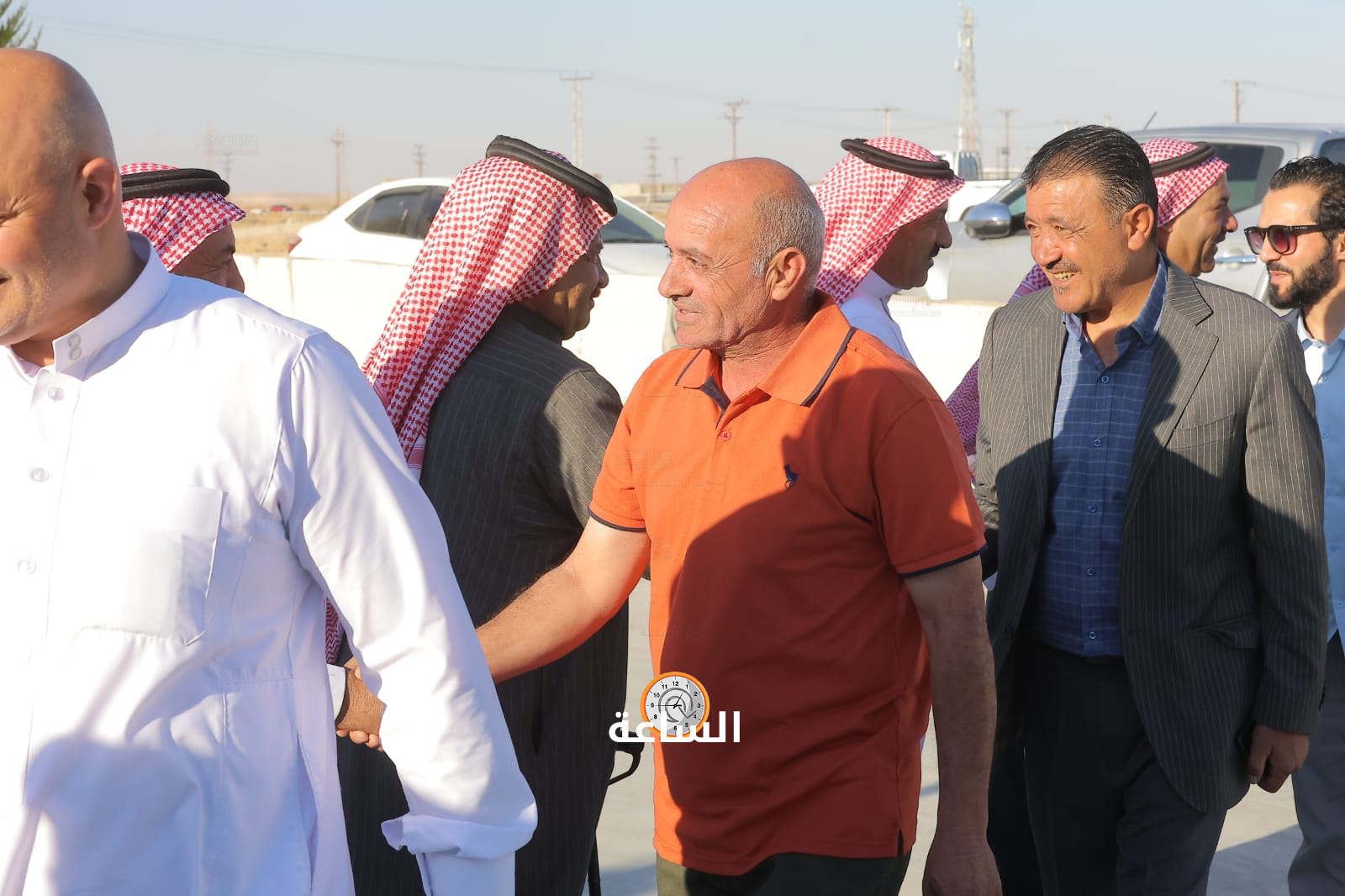 Madar Al-Saa Images 0.8968429451200719