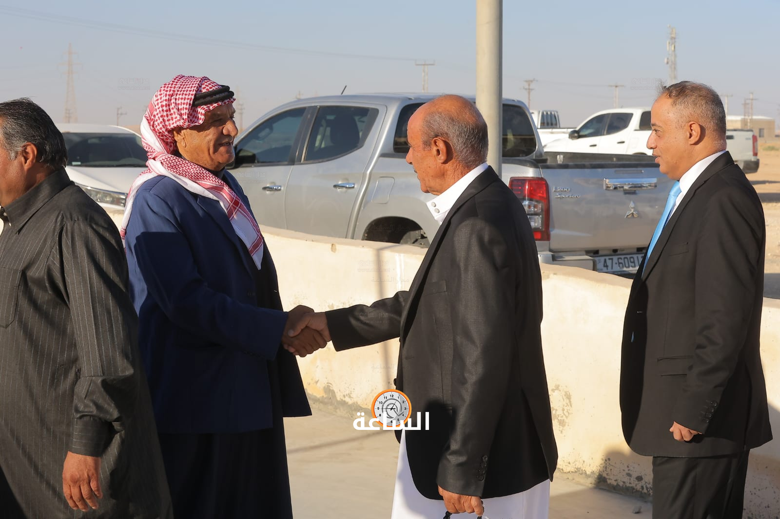 Madar Al-Saa Images 0.035492688442717246