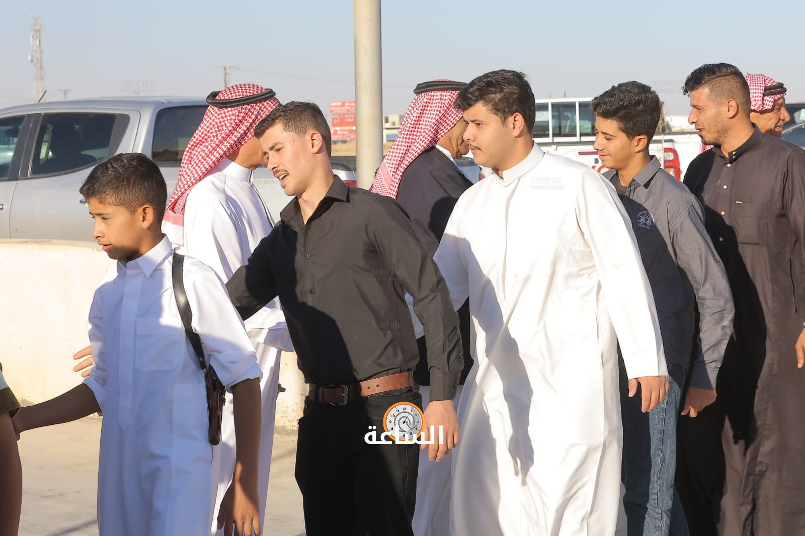 Madar Al-Saa Images 0.5998751760247364