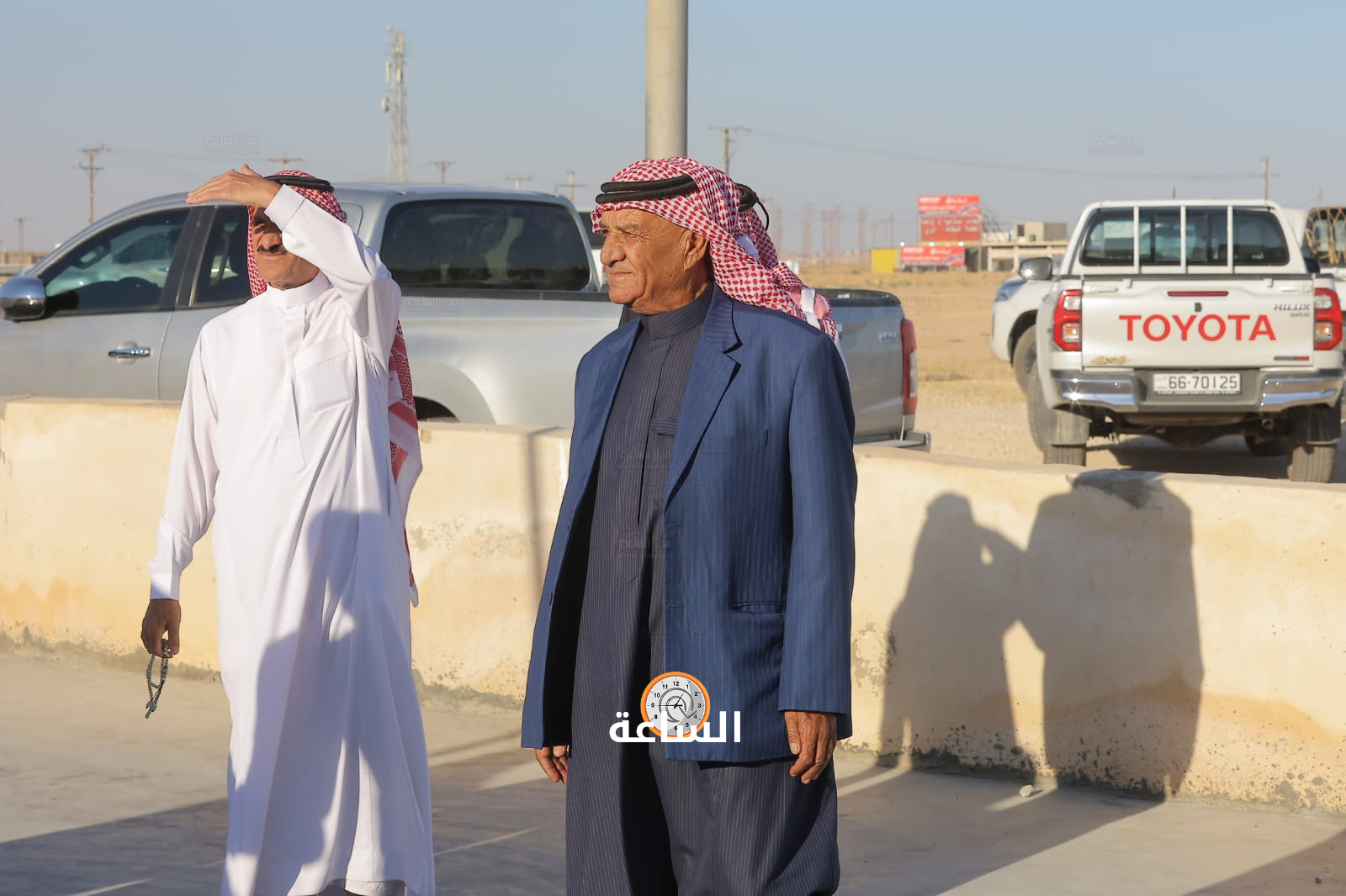 Madar Al-Saa Images 0.27022859804504284