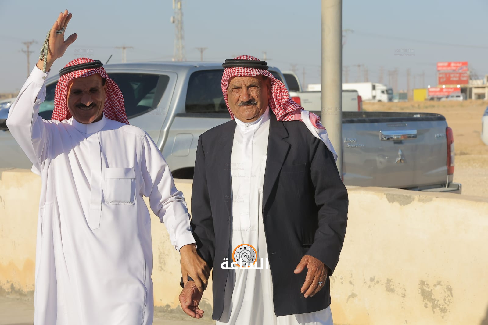 Madar Al-Saa Images 0.5746097957721183