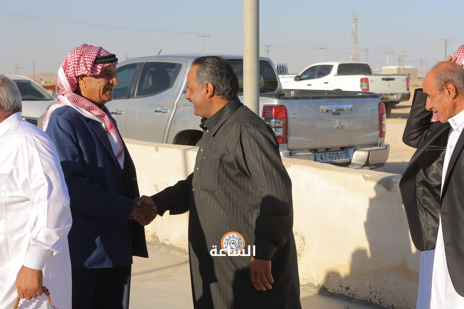 Madar Al-Saa Images 0.48982311892561814