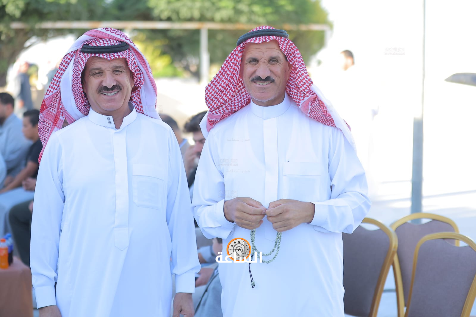 Madar Al-Saa Images 0.030134707894555968